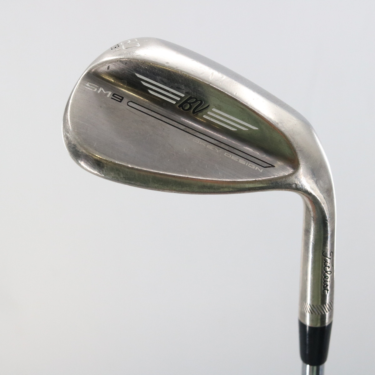 Vokey Design SM9 60度 ボーケイウェッジ