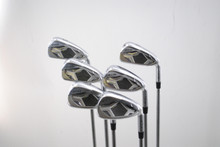 2023 PING G430 Iron Set 5-W Black Dot AWT Steel Regular Right-Hand J-136481