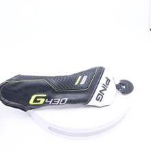 2023 Ping G430 Hybrid Headcover Head Cover Only HC-3374J