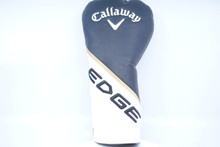 Callaway Edge Driver Cover Headcover Only HC-3234S