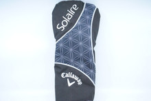 Callaway Women's Solaire Driver Ladies Headcover Head Cover Only HC-3235S