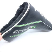 Ping Prodi-G Junior Blade Putter HeadCover Only HC-3396J