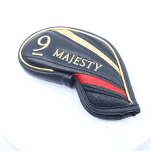 Maruman Majesty Prestigio 9 Iron Head Cover Headcover Only HC-3399J