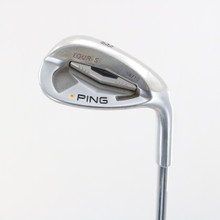 PING Tour-S SW Sand Wedge Yellow Dot 58 Deg 58.10 Steel Regular Flex RH P-138195