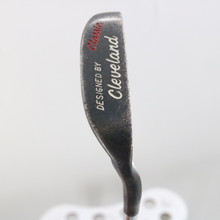 Cleveland Classic Black Putter Steel 33 Inches RH C-137791