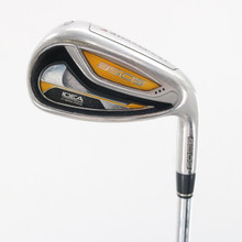 Adams IDEA A5OS A5 OS Individual 9 Iron Steel R Regular Flex RH P-138205