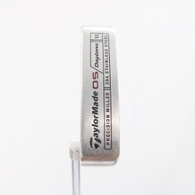 TaylorMade OS Daytona 12 Putter 34 Inches Steel Shaft Left-Handed P-138209