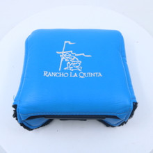 Rancho La Quinta Cover Headcover Only Black and Blue HC-3401J