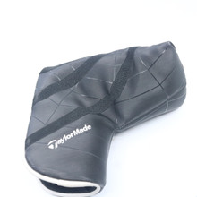 TaylorMade Spider Blade Putter Head Cover Headcover Only HC-3324C