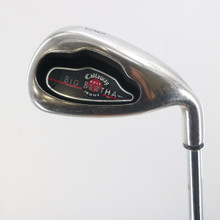 Callaway Golf Big Bertha Individual 8 Iron Steel Uniflex Right-Handed C-137804