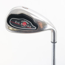 Callaway Golf Big Bertha Individual 10 Iron Steel Uniflex Right-Handed C-137812