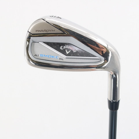 Tête De Wedge Callaway Ai Smoke 50° - Pour Droitier - Neuf (Head Only)