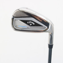 2024 Callaway Paradym Ai Smoke Hl P PW Pitching Wedge R Regular RH P-138224