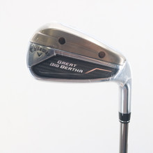 Callaway Great Big Bertha GBB 23 Individual 8 Iron Graphite Senior A RH P-138227