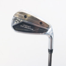 Callaway Great Big Bertha GBB 23 Individual 9 Iron Graphite Senior A RH P-138228