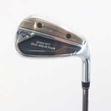 Callaway Great Big Bertha GBB 23 P PW Pitching Wedge Graphite Senior RH P-138229