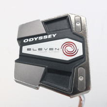 Odyssey Eleven Tour Lined Db Putter 34 Inches 34" Steel/Graphite RH C-137833