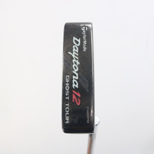 TaylorMade Ghost Tour Daytona 12 Putter 34 Inches Right-Handed C-137837