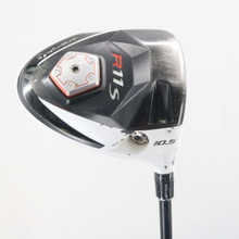 TaylorMade R11S Driver 10.5 Degrees Graphite Regular R RH Right-Handed C-137843