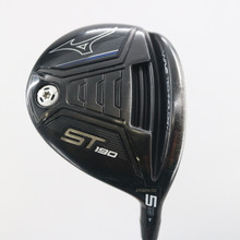 Mizuno ST190 5 Fairway Wood 18 Degrees Graphite R2 Senior Flex RH C-137854