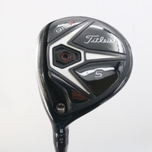 Titleist 915F Fairway 5 Wood 18 Deg Graphite Regular Flex Left-Handed C-137864