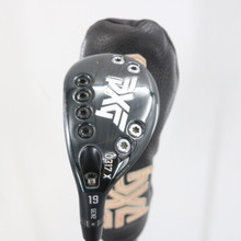 PXG Hybrids