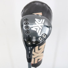 PXG 0341X Gen2 Fairway 5 Wood 18 Degrees Graphite Fujikura Regular LH C-137873