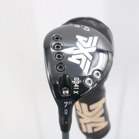 Bois 3 PXG 0341X GEN2 - Graphite Project X EvenFlow 5.5 - Droitier - Occasion