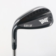 PXG 0311XF Gen2 Black G GW Gap Wedge Graphite Senior LH Left-Handed C-137880