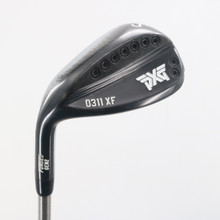 PXG 0311XF Gen2 Black S SW Sand Wedge Graphite Senior LH Left-Handed C-137881