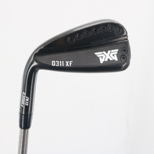 PXG 0311XF Gen2 Xtreme Dark Individual 7 Iron Graphite A Senior LH P-138245