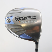 TaylorMade Burner 460 Women's Driver 10.5 Degrees Graphite L Ladies RH C-137885