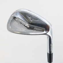 Mizuno MP-25 P PW Pitching Wedge Steel KBS Stiff Flex Right-Handed C-137902