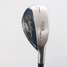 Ben Hogan Edge CFT 1 Hybrid 17 Deg Graphite Apex Edge Regular Flex RH C-137905