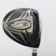 TaylorMade M2 3HL Fairway Wood 16.5 Deg Graphite S Stiff Flex RH C-137906