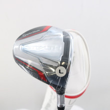 TaylorMade Stealth Fairway 3HL Wood 16.5 Deg Graphite L Ladies Flex RH C-137908