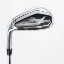 Titleist T300 P PW Pitching Wedge 43 Deg Steel R300 Regular Flex LH P-138254