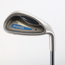 Ping G2 W Pitching Wedge Black Dot Graphite Regular Right Hand C-137914