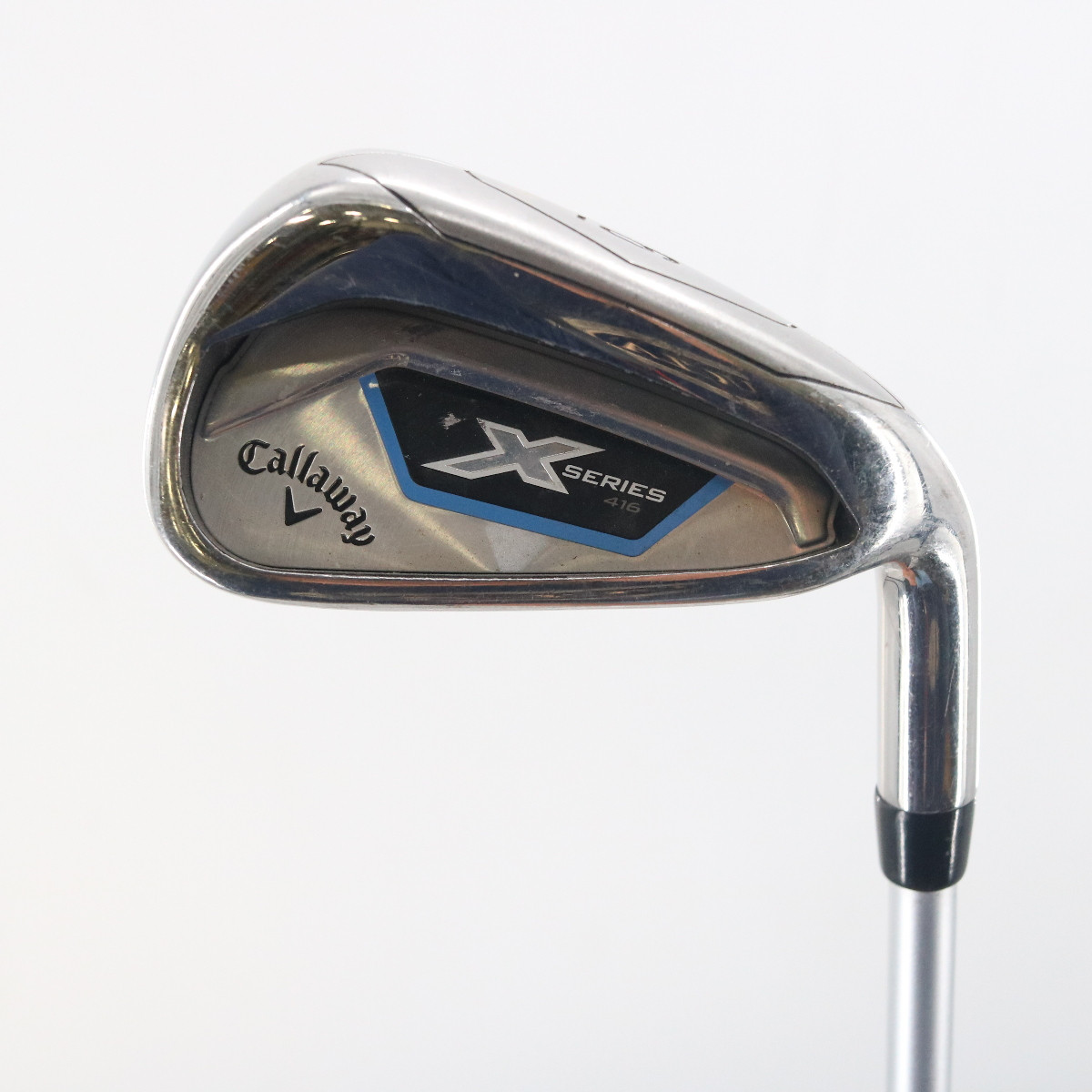 Callaway X Series X-Series 416 Individual 6 Iron Graphite Ladies