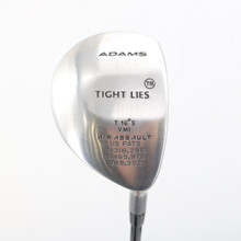 Adams Tight Lies Fairway Wood 16 Deg Graphite Stiff Flex Right-Handed P-138255