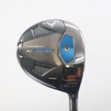 2024 Callaway Paradym Ai Smoke Max Heavenwood 20 Deg Graphite Stiff RH C-137919