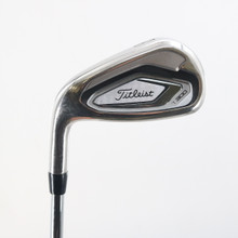 Titleist T300 Individual 8 Iron Steel Shaft R Regular Flex Left-Handed C-137923