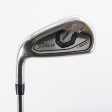 Titleist T300 Individual 5 Iron Steel AMT R300 Regular Flex Left-Hand C-137926