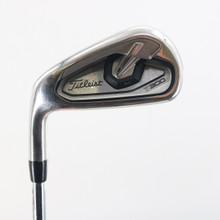 Titleist T300 Individual 6 Iron Steel R300 Regular Flex Left Handed C-137927