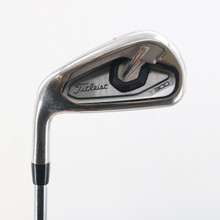 Titleist T300 Individual 7 Iron Steel Shaft R Regular Flex Left-Handed C-137928