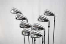 Titleist AP1 718 Iron Set 4-P,48 Steel XP S300 Stiff Flex Right-Handed J-136489