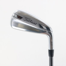 Titleist U510 3 Hybrid Iron Graphite HZRDUS 6.0 Stiff S RH Right-Handed C-137939