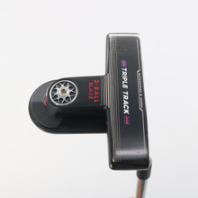 Odyssey Triple Track 2-Ball Blade Putter 33 Inches Right Hand C-137940