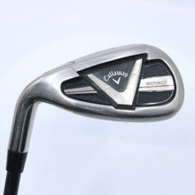 HEAD ONLY Callaway Edge PW Pitching Wedge Left-Hand C-137942