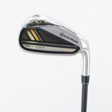 TaylorMade Rocketbladez RBladez Individual 6 Iron Graphite L Ladies RH P-138277